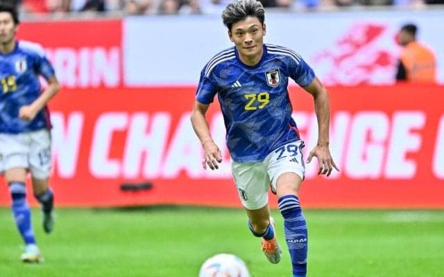 日本代表に“滑り込み”町野修斗所属「湘南ベルマーレ」眞壁会長「代表入り選手に海外移籍のチャンスが来たら無理やり縛る理由はないと思うんです」【Ｗ杯選手とクラブ経営のリアル】（#2）