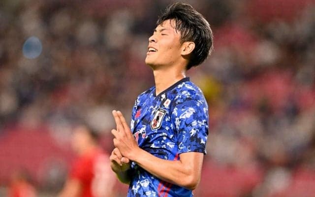 カタールＷ杯メンバー・町野修斗所属「湘南ベルマーレ」眞壁会長が語る「Ｗ杯日本代表入りとクラブ運営のリアル」！中田英寿の「イタリア移籍」が支えた「ベルマーレの持続力」(＃1)