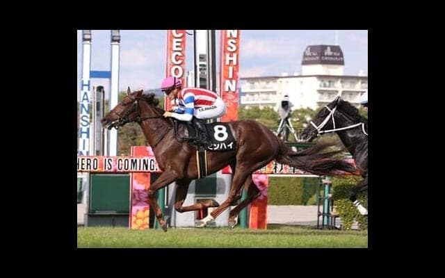 エリザベス女王杯は古馬相手にもひけをとらない３歳勢に注目。一発あるなら後方に構える「第３の馬」