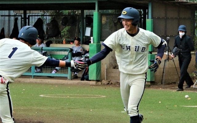 関東王座４連覇へ王手をかける！！ー第44回関東地区大学・社会人準硬式野球王座決定戦１回戦・準決勝　対慶大・日大三崎町