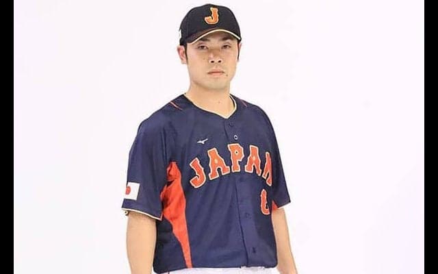 侍ジャパンWBCユニは「見覚えがあるな…」　新デザインが米でも話題「似ている」