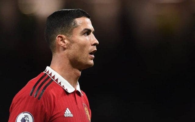 C・ロナウドが練習で披露した「華麗な足技」が話題！ ファンからは「ずっと見てしまう」など称賛飛び交う