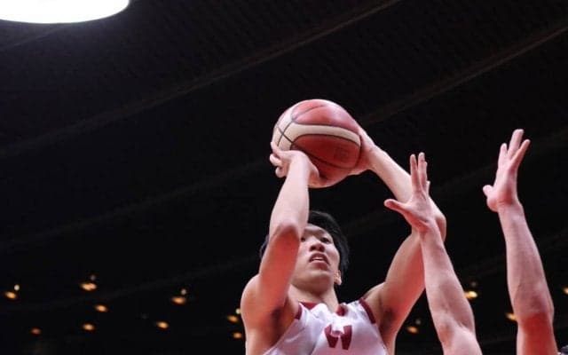 起死回生の２連勝で、１部残留とインカレ出場決定！