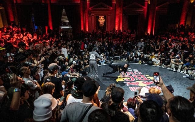 明日の開催に迫った「Red Bull BC One World Final 2022」日本人ファイナリスト独占インタビュー