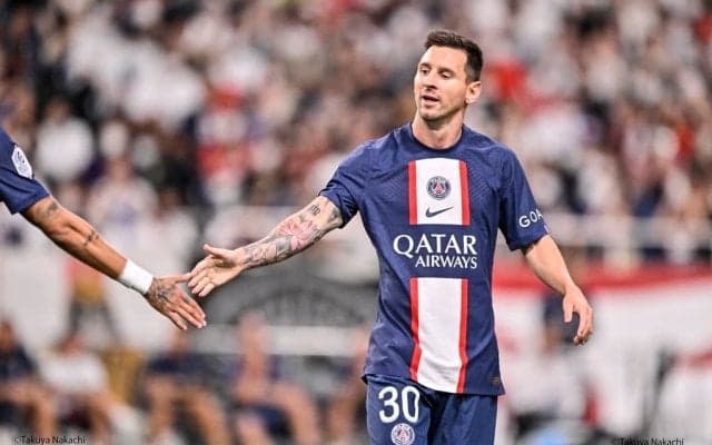 メッシら12人選出のPSG「W杯出場選手一覧」画像が話題に！ 控えGKが日本代表の対戦国メンバーで選ばれた一方、正GKが出場かなわず