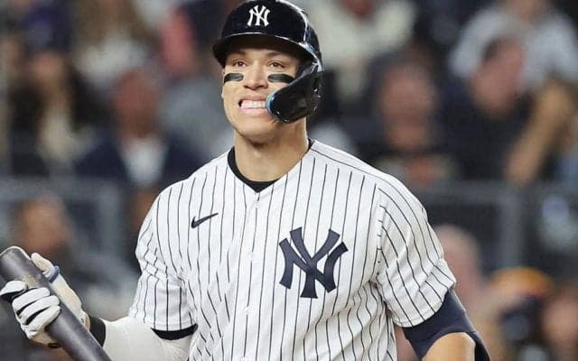 【MLB】FAジャッジ獲りにジャイアンツが本腰？　巨額資金が必要も自信「最高のチームつくるだけ」