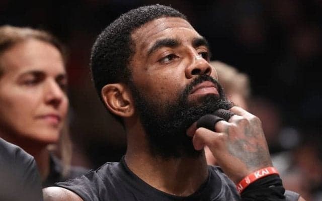 アービングは反ユダヤ主義者ではない…ネッツのオーナーやNBAコミッショナーらが声明を発表