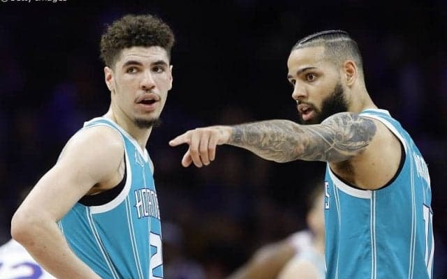 ホーネッツに痛手、ローテーションの一角コディ・マーティンが最低4週間の離脱