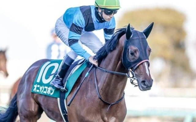 【福島記念前日オッズ】オニャンコポンが3.7倍で1番人気
