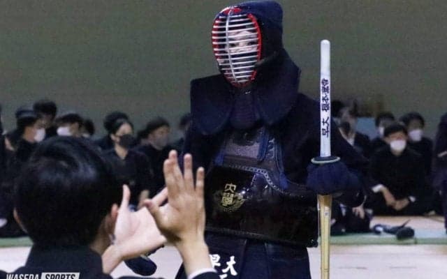 【連載】全日本女子学生優勝大会直前特集『結』　第２回　榎本凜香×栗山一花×中原菜月