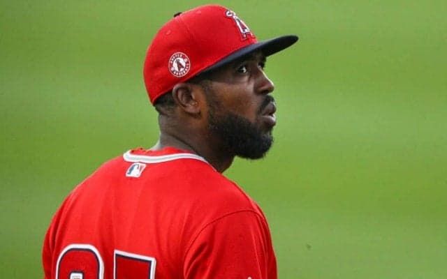 【MLB】114億円外野手の止まらぬ低迷　昨季は7試合出場でエ軍退団…さらなる屈辱の1年