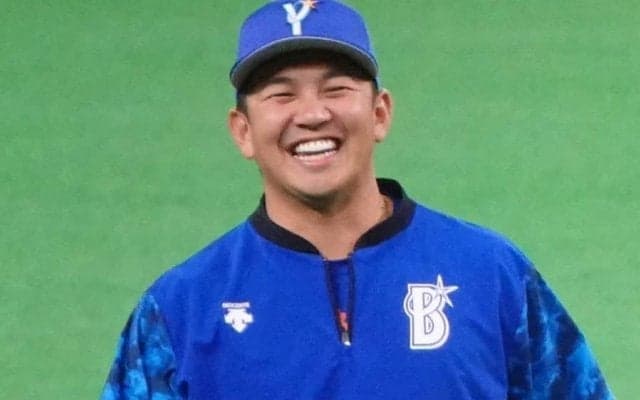 山崎康晃、12月18日オンラインファンミーティング開催　恒例のプレゼント企画も