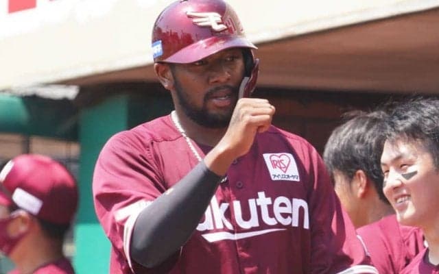 戦力外でさらに拍車…残る希望はオコエだけ？　楽天を悩ます深刻な“右不足”