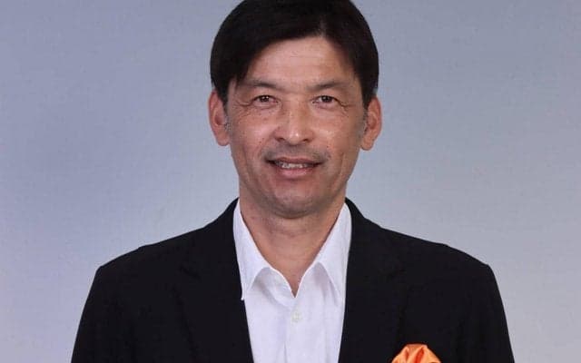 1年でのJ2昇格を逃した愛媛、石丸清隆監督の続投を発表「期待感を再燃させ地域を盛り上げていく」