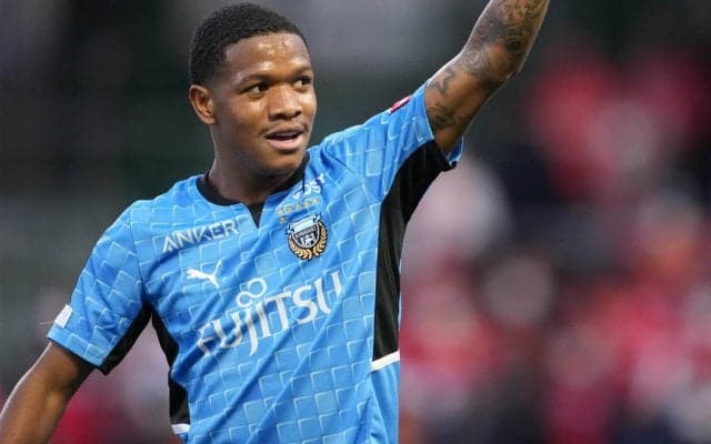 山村が一発退場で数的不利も、マルシーニョの圧巻個人技などで川崎FがBGパトゥムに勝利【Jリーグアジアチャレンジ】