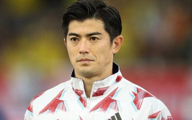 20年ぶりのバットマンリターンズ？　鼻骨骨折の谷口がフェイスガード姿に、宮本氏と比較される「つけてもカッコいい」