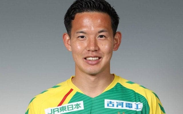 千葉の10番、見木が契約更新「念願のJ1昇格を！」