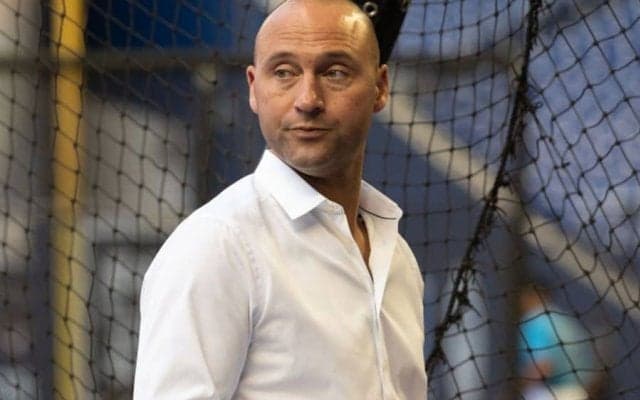 【MLB】20億円→9億円に大値下げ　巨大池にバーまで…ジーター氏の超豪邸はお買い得？