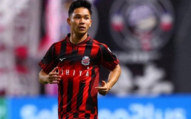 若手主体の札幌、ミス絡みの失点重なりブリーラムに5-2で大敗【Jリーグアジアチャレンジ】