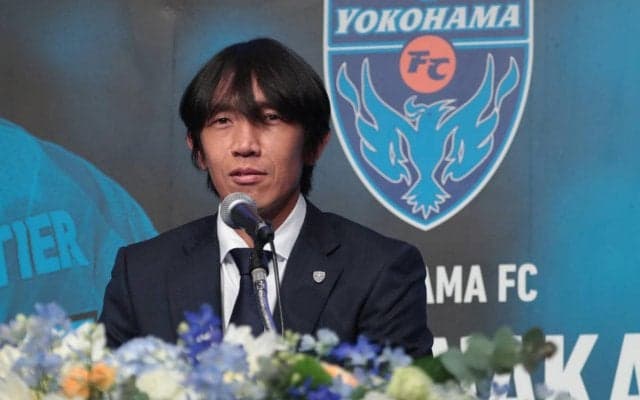 俊輔引退会見で知ったセリエA移籍の真相/六川亨の日本サッカー見聞録