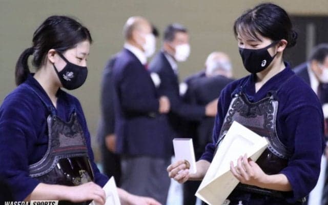 【連載】全日本女子学生優勝大会直前特集『結』　最終回　佐藤桃佳主将×松下夏生副将