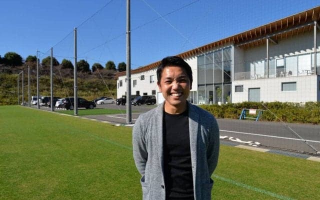 FC町田ゼルビア「1→2→5」数字が物語る「“新”人材育成」！他のJクラブにインターン生が就職、藤田晋氏「代表就任」で進むサイバー流「サッカー界改革」(#1)