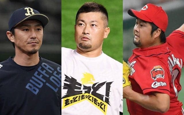 苦しむ「3連覇」の立役者、38歳右腕は先発転向も戦力外に　明暗分かれた“元守護神”