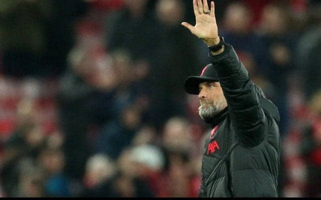 試行錯誤のW杯前を勝利締め！　新生セインツを下したクロップ「アリのおかげ」