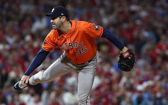 【MLB】エ軍バーランダー獲りは「興味深い」　年俸40億円超え予想も…大谷翔平との共闘を米指摘