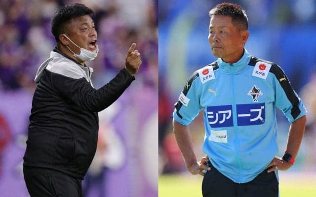 【J1参入POプレビュー|決定戦:京都vs熊本】来季J1で戦うのは!? ラスト90分、運命の一戦で己を出し切るのは？