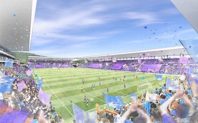 佐久間悟社長が語る「理想の姿」中田英寿も輩出の“全国3位”の王国・山梨【甲府にフットボールスタジアムが必要である理由】(3)