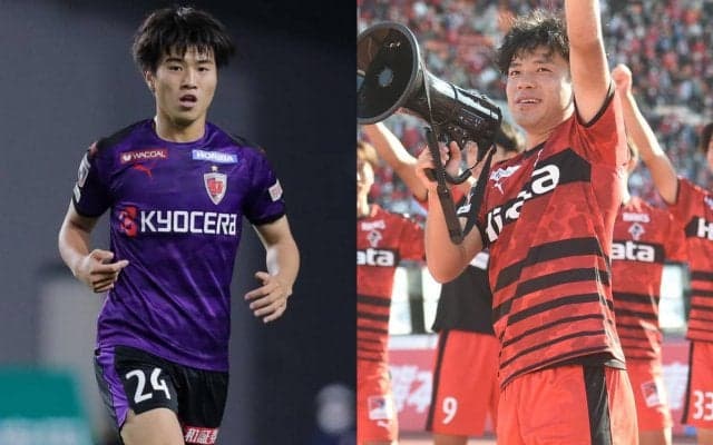 ワールドカップ前にJリーグでもうひと盛り上がりしちゃえるんじゃない?! の巻/倉井史也のJリーグ