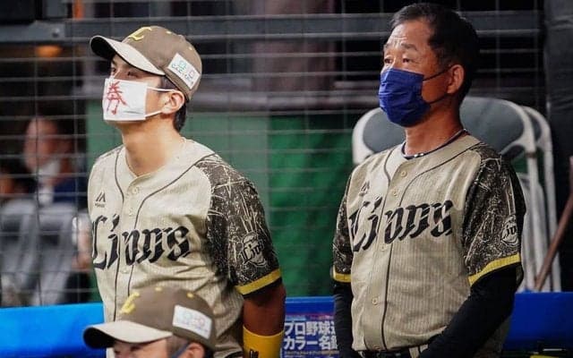 ベンチでの“無限監督イジり”も話題　独自すぎる“パ流行語”6語が最終候補に