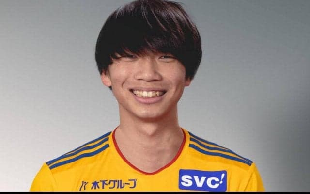 仙台MF鎌田大夢が契約更新　来年のJ2優勝＆J1復帰へ「全力を尽くします」