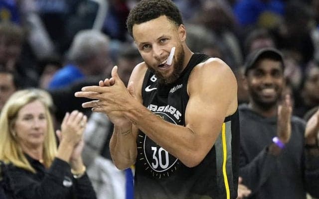 開幕から王者をけん引するカリー、指揮官が「劇的に向上した」と絶賛した部分とは？