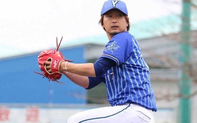 難病から復活へ第一歩　DeNA右腕の超速回復＆ド迫力ブルペンに感動「泣けちゃう」