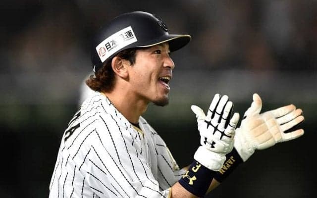 「まだ想像できないけど・・・」橋上秀樹氏が巨人入りの松田宣浩にエール「東京ドームで”熱男”ポーズを」