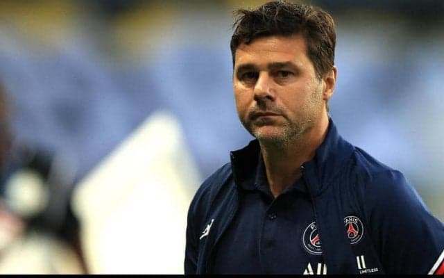 ポチェッティーノが明かす“スター集団”PSGを率いる難しさ　「偉大な選手が多すぎたが故…」