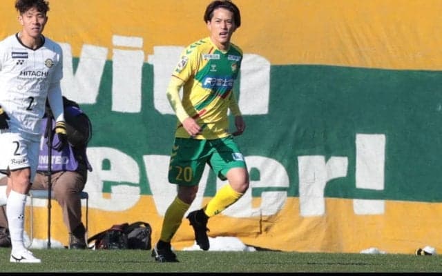 高木俊幸が千葉移籍2年目へ！　新たに契約更新、「来シーズンも熱く一緒に戦いましょう！！」