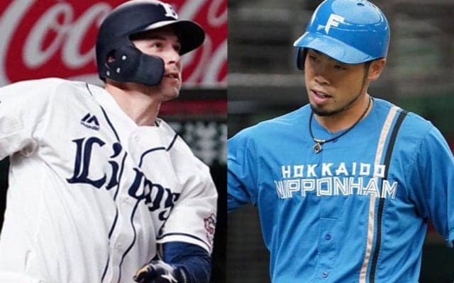 西武は外野全てが“穴”、ハムはさらなる試練も…打撃指標で見るパ球団の泣き所