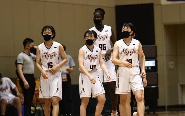 11月12日・13日開催のWC2022地区予選結果（女子）…明星学園や札幌山の手らが予選を突破