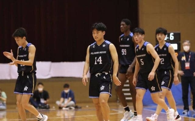 11月12日・13日開催のWC2022地区予選結果（男子）…藤枝明誠や白樺学園らが出場権を獲得