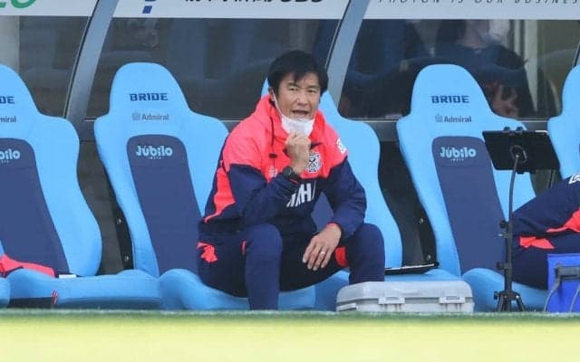 「伝説の新たな章の始まり」J3沼津が中山雅史氏の来季監督就任を発表!  磐田の契約満了直後の発表に、「急転直下」「展開早すぎ」とファンも驚きの声