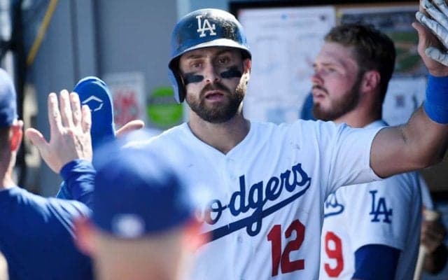 【MLB】打率.160の大砲が「復活できる選手」トップ10入り　NY離れれば…代理人は自信