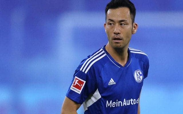 最下位で中断期間に入ったシャルケ、吉田麻也は厳しい現実もサポーターに感謝「毎試合素晴らしいサポートをありがとう」