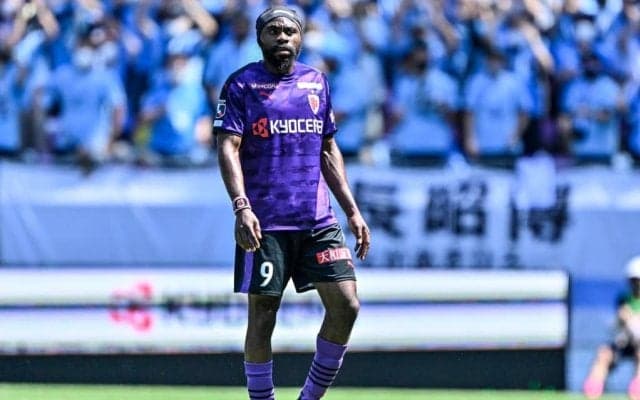 J1残留を勝ち取った京都、終了間際の「ウタカの顔面ブロック＋ポスト直撃」によるピンチ脱出に脚光! 「2秒は心臓止まったで」と話題のターニングポイント