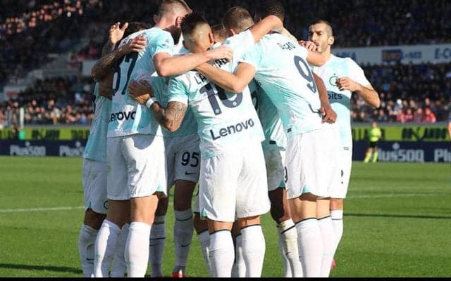 ジェコがドッピエッタ、アタランタに競り勝ったインテルが連勝で中断入り《セリエA》