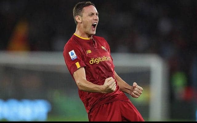 ローマが3戦未勝利も難敵トリノに劇的ドロー！　マティッチがベロッティPK失敗救う土壇場弾《セリエA》