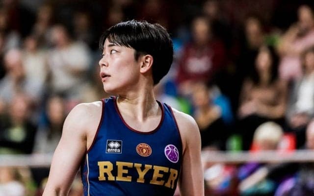 安間志織が伊セリエA1でキャリアハイ更新の8得点、10アシスト - ベネツィアは開幕8勝