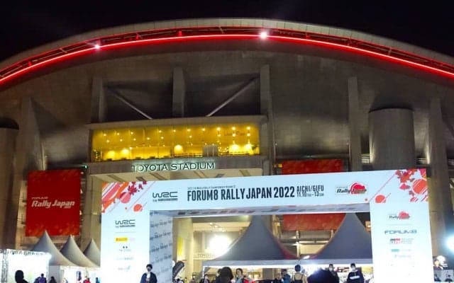【WRC】ラリージャパン2022、大会運営に深刻で危険な状況多発　一般車に続き自転車も進入